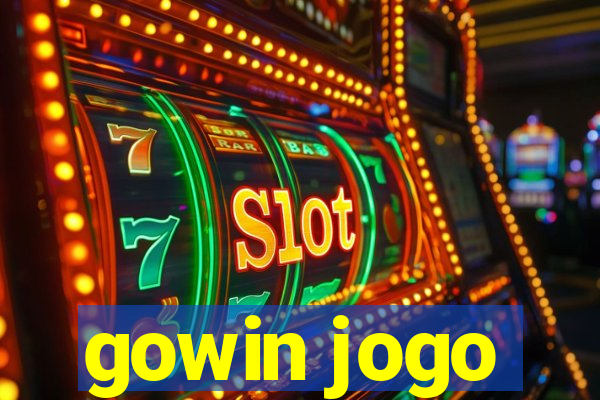 gowin jogo